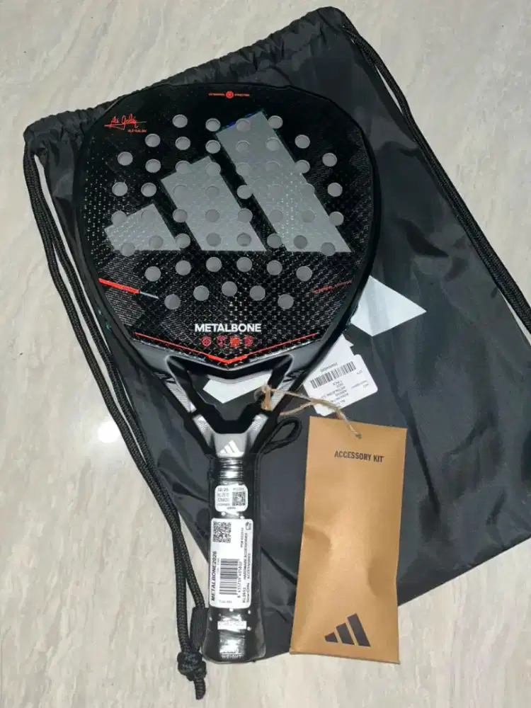 Raket Adidas Metalbone 2026 Ale Galan Brand New