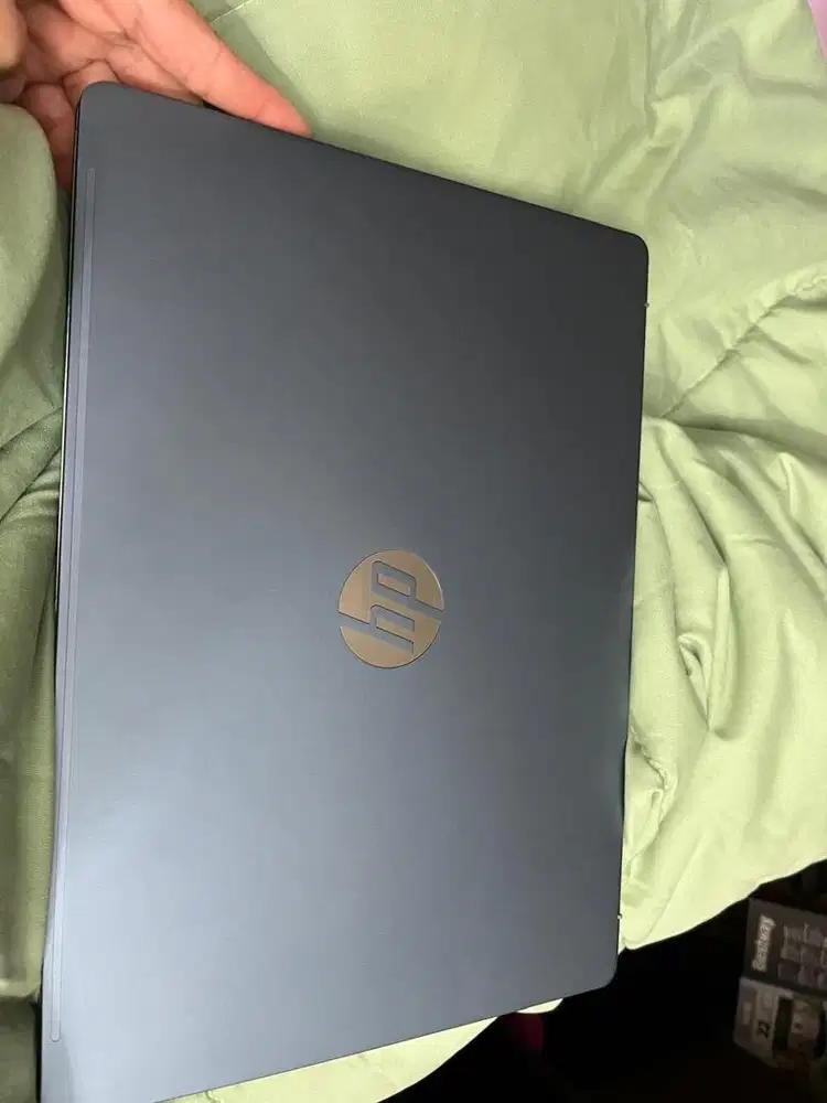 Laptop HP OmniBook 3