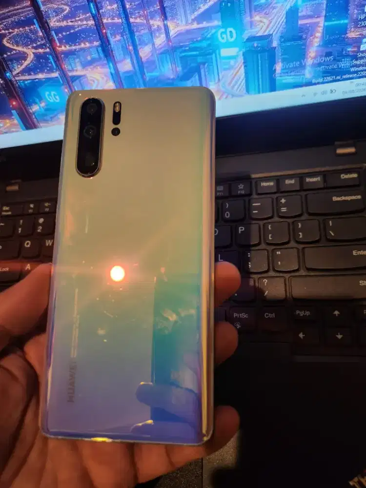 Huawei P30 PRO  8 / 256 Mulus !!!