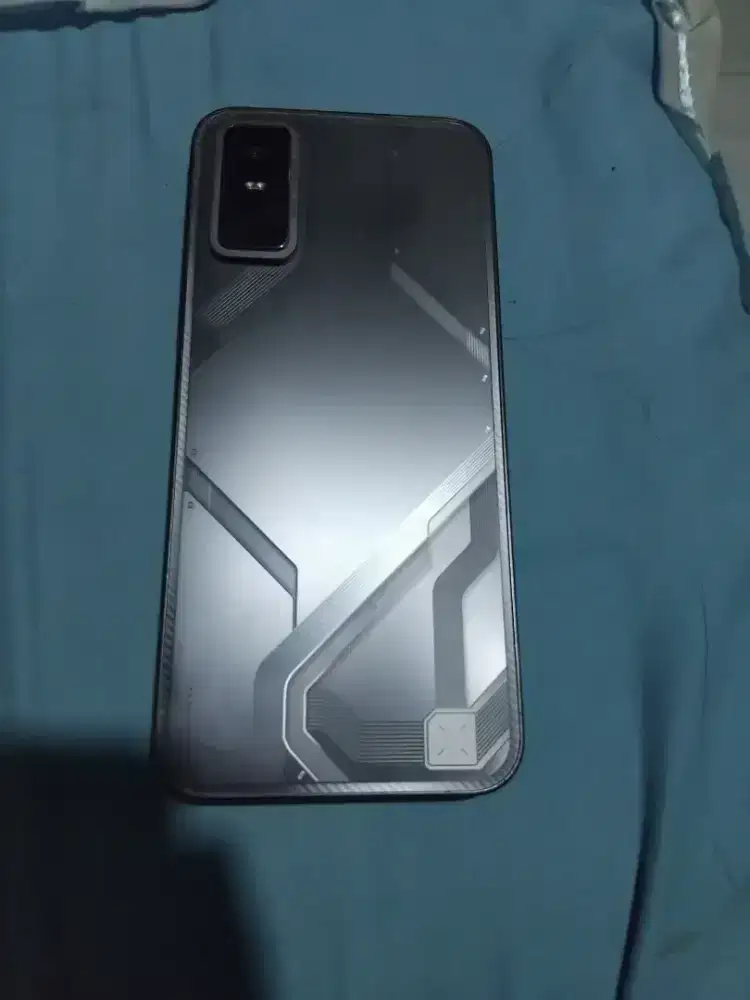 Infinix gt 30 pro 8/256 Fullset
