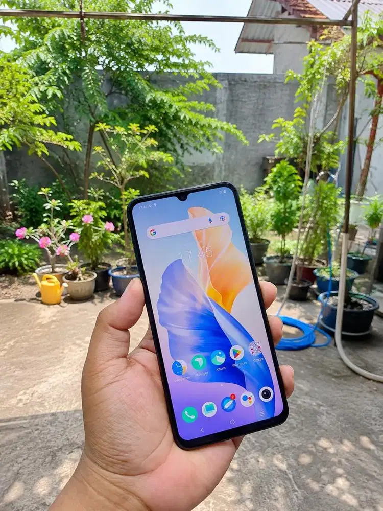 Vivo V23e 8/128 Unit Casan