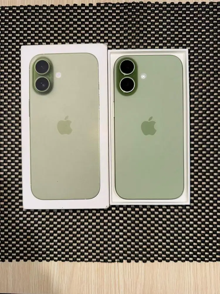 iPhone 17 256 sage ibox