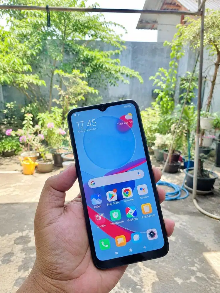 Redmi 9c 4/64 Unit Casan