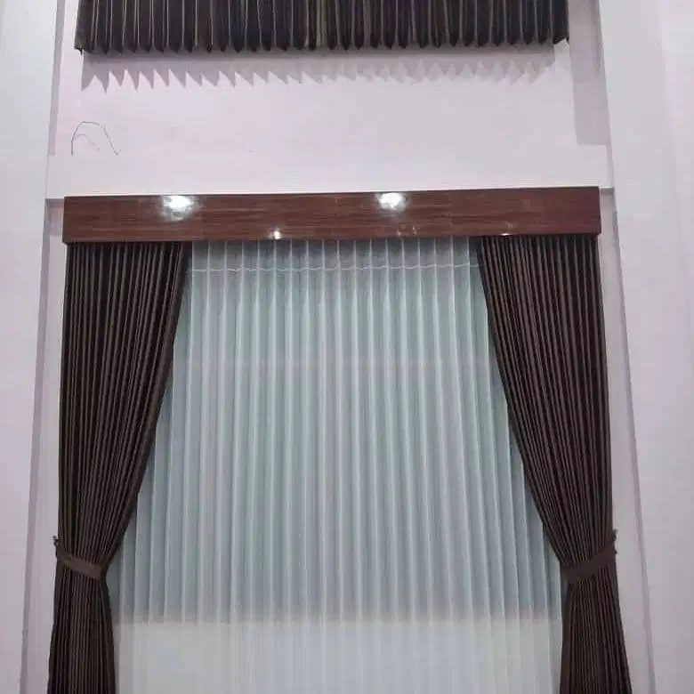 Beli Tirai Gorden Hordeng Gordyn Korden Gordeng Horden Kordeng Curtain
