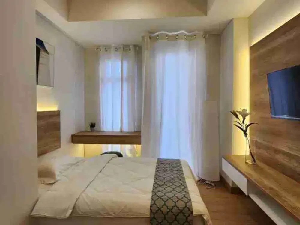 Soltera Apartment Jakarta Selatan Jual/Sale Murah