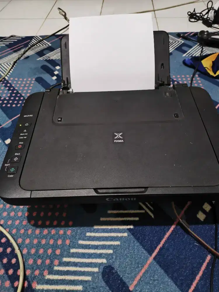 printer mg2570s