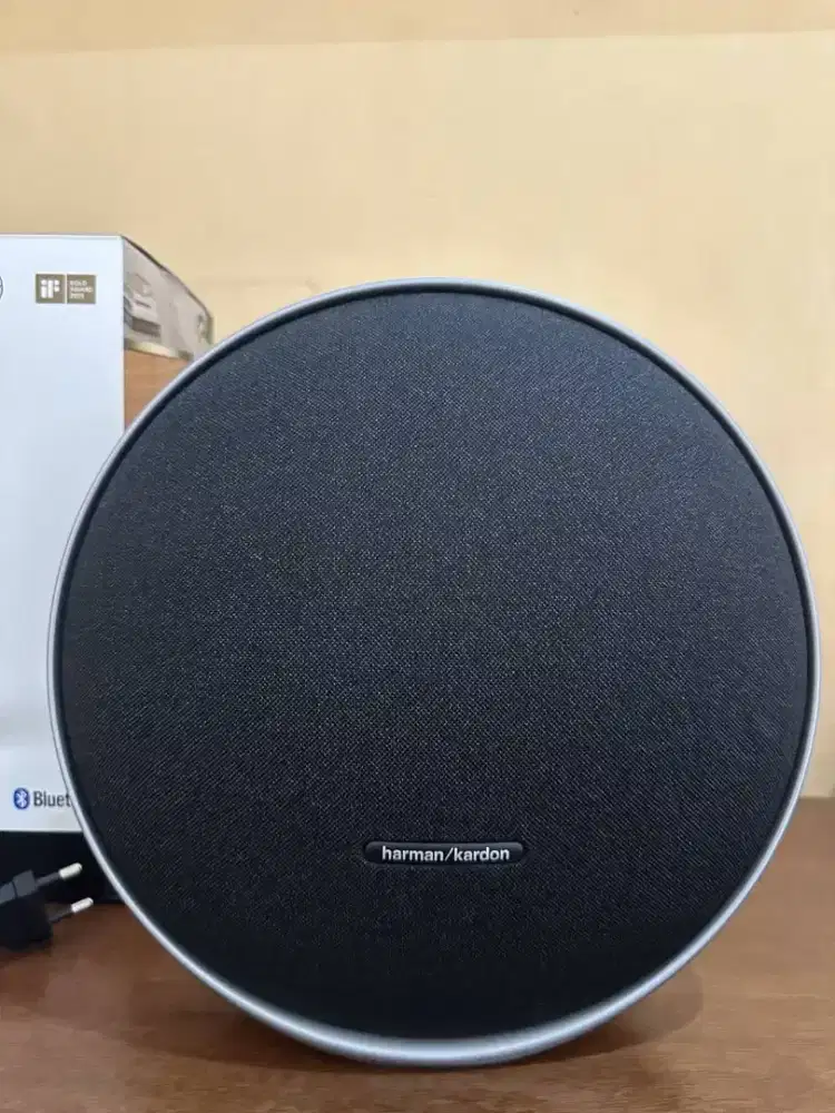 Harman kardon onyx studio 9 resmi IMS