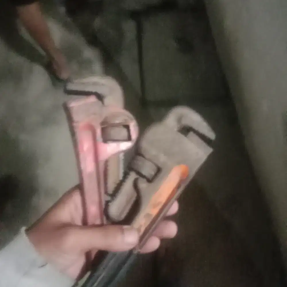 PEMBUATAN SUMUR BOR JET PUMP ATAU SIBEL