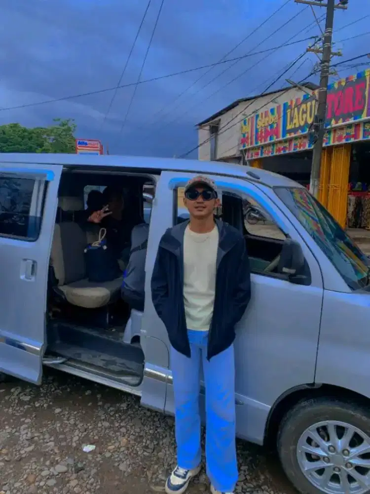 Cari loker supir