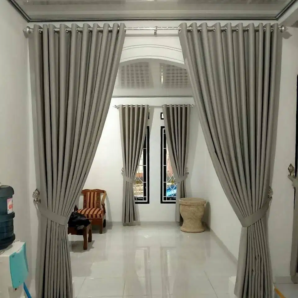 Produsen Gorden Hordeng Gordyn Korden Gordeng Horden Kordeng Curtain