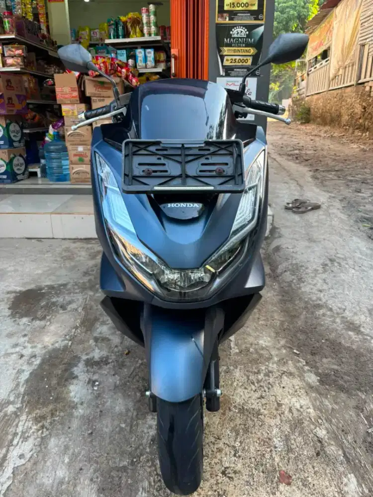 PCX 160 CBS 2024