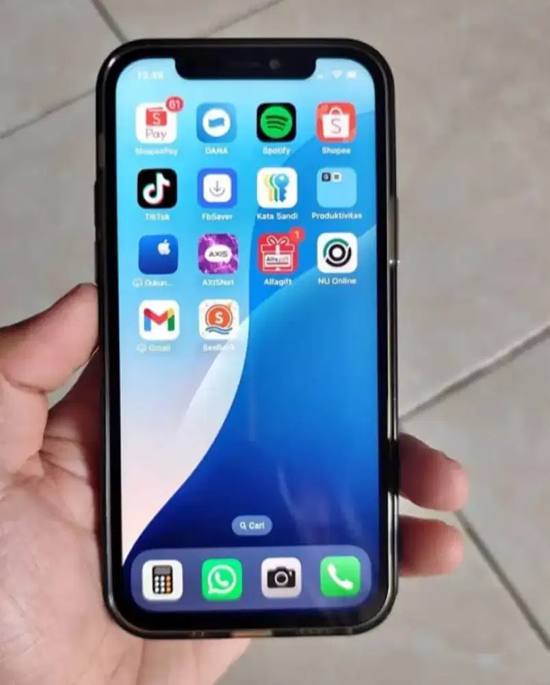 iPhone 12  128 Gb