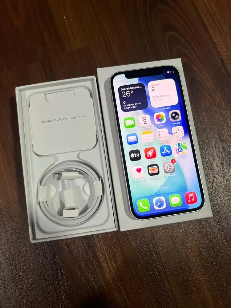 Iphone 12 mini 128GB