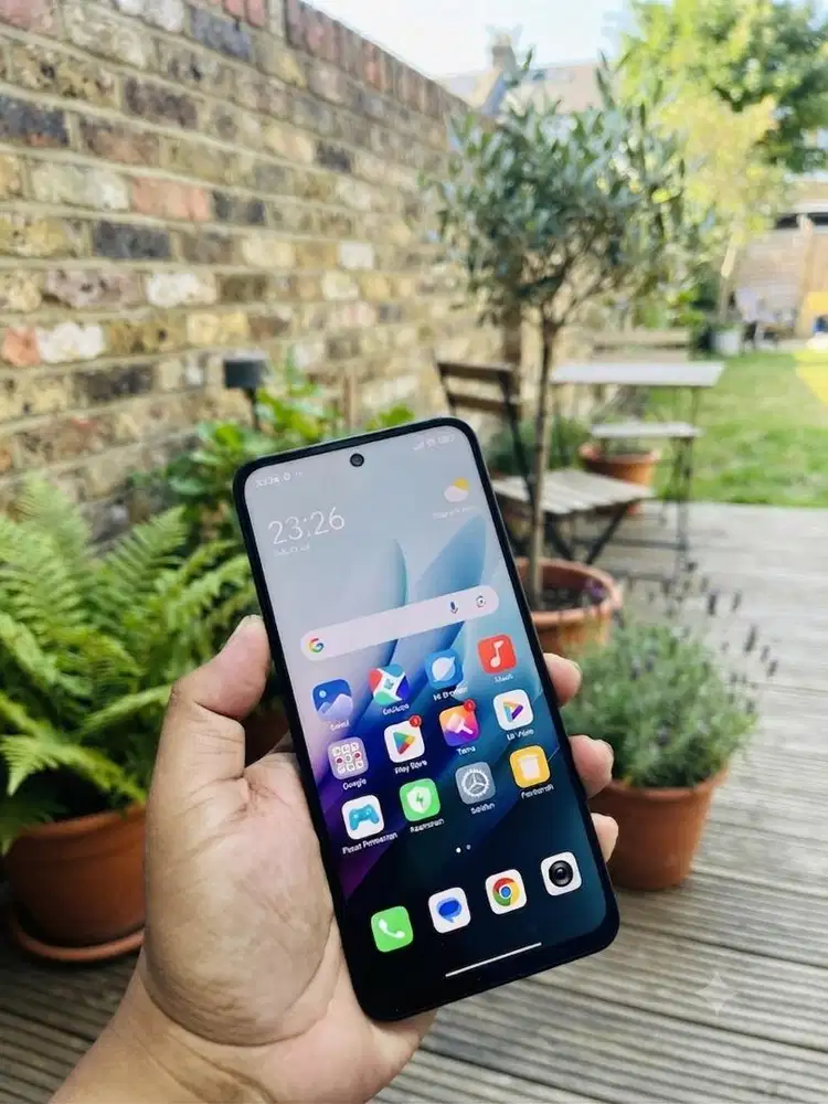 Redmi 15 8/128 Unit Casan