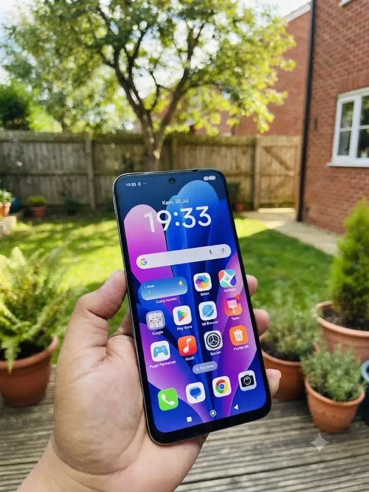 Redmi 15 8/256 Unit Casan