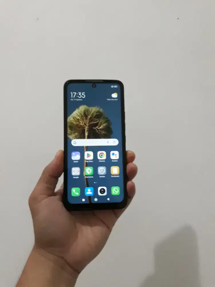 Xiomi mi 12 lite 8/256 GB Minus