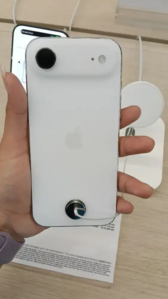 Bisa Cicilan iPhone Air