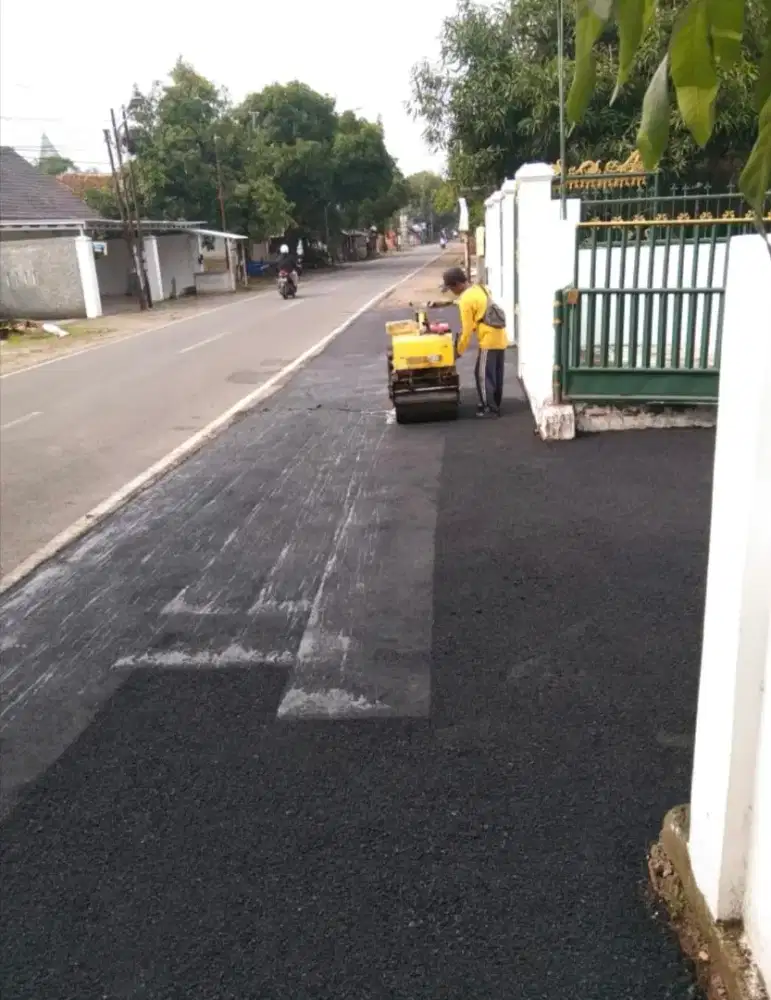 Pengaspalan tasikmalaya