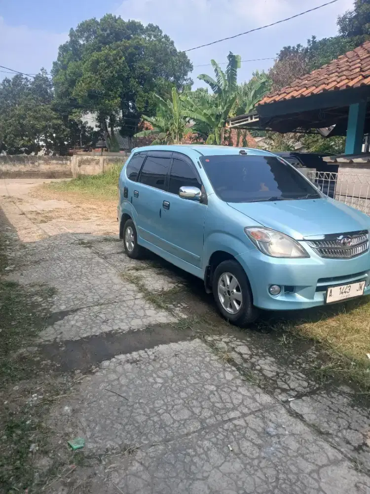 Avansa G orsinil kaleng .pajak on