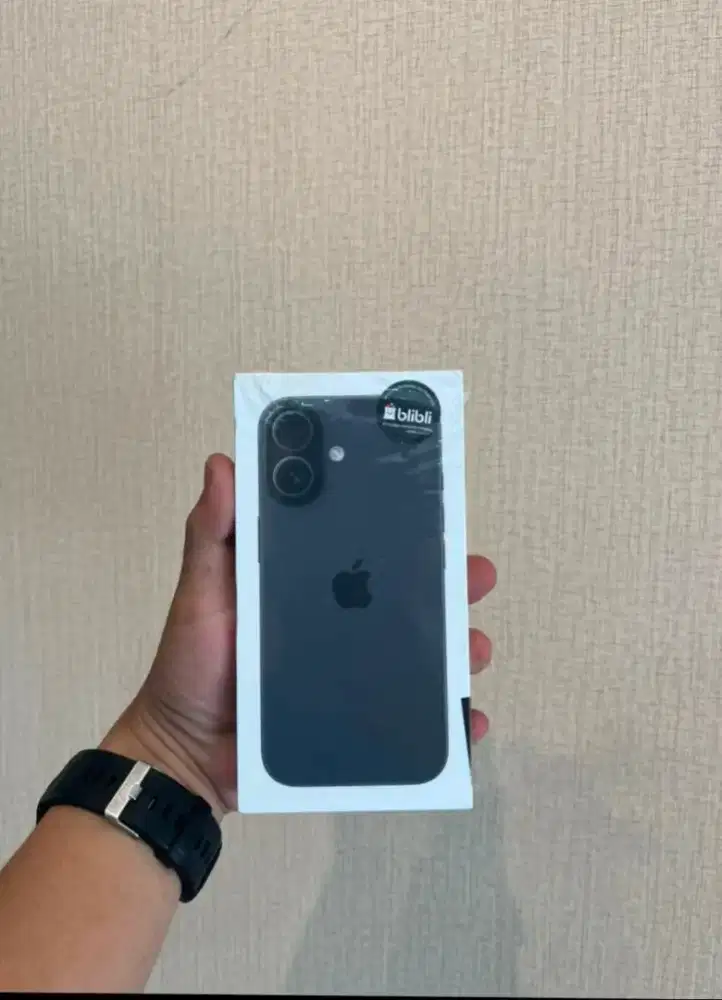 Ready iPhone 17