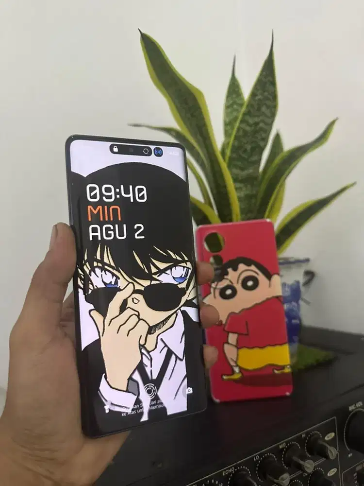 Tecno Pova Curve 5G