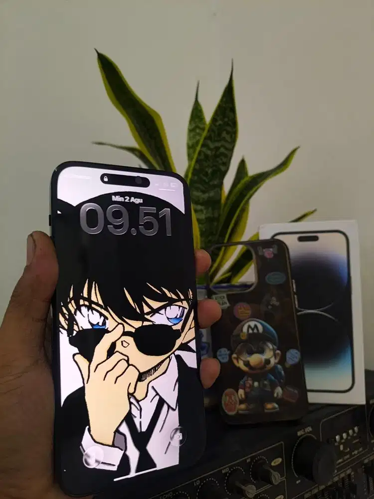Iphone 14 Promax 256 GB