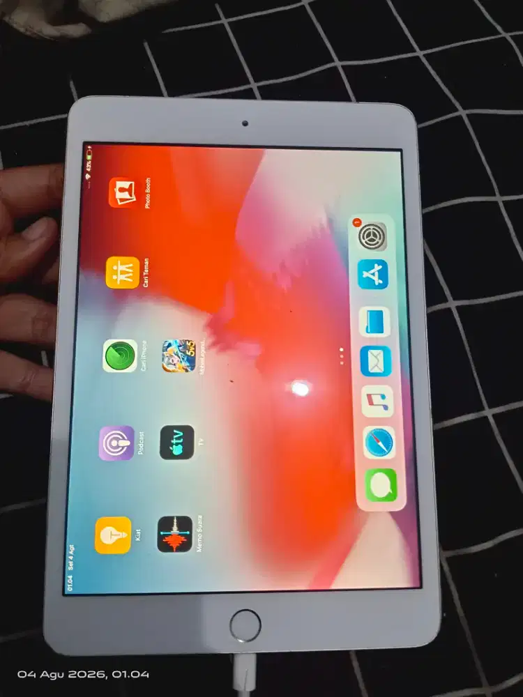 SALE BU IPAD 3 MINI 64GB 4G