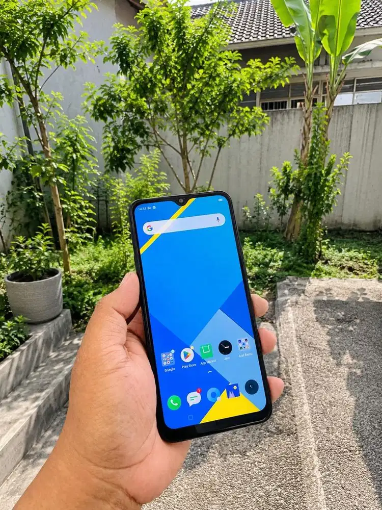 Realme C2 3/32 Unit Casan