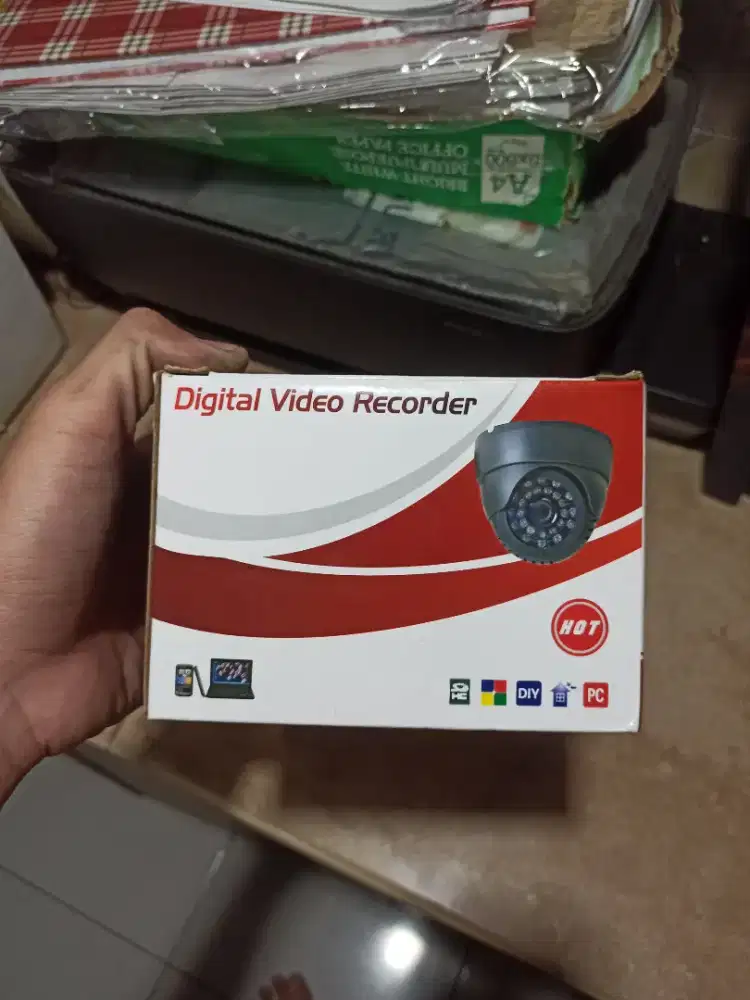 CCTV Memory Micro SD
