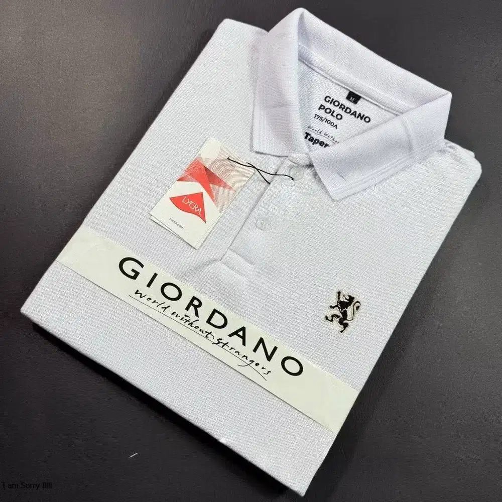 Giordano size s