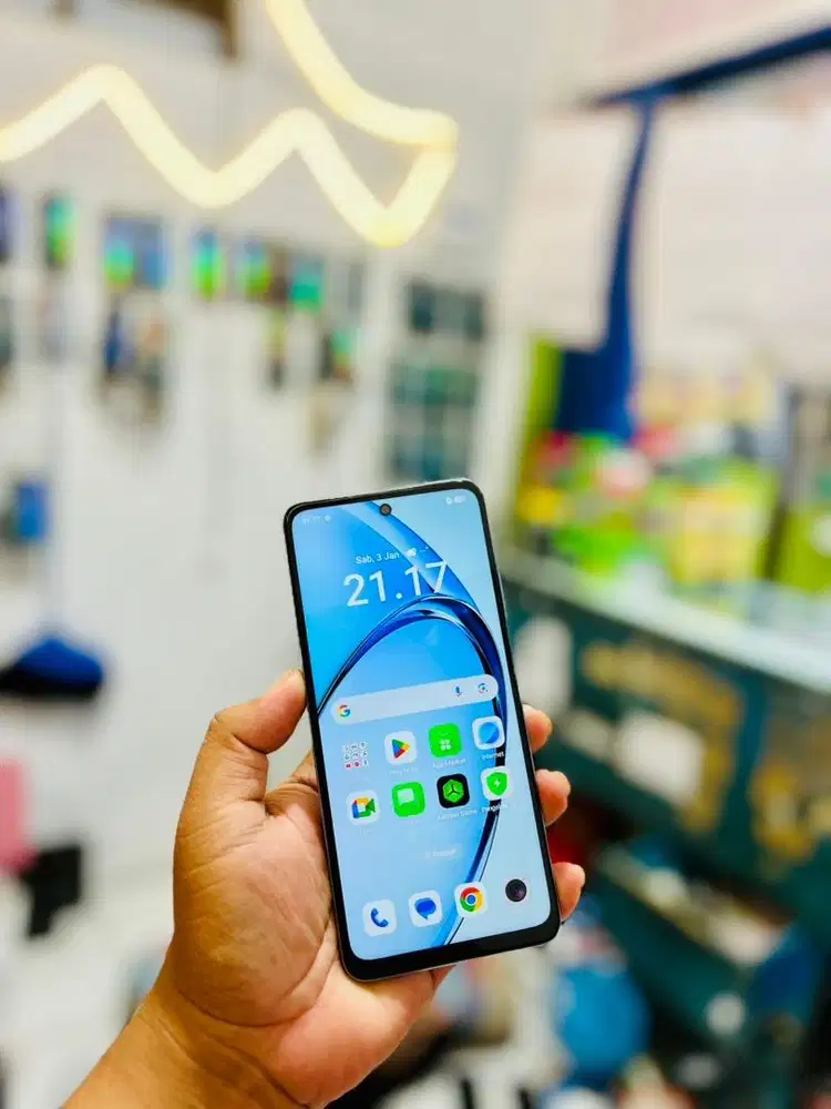 Oppo A60 8/128 Hp Casan