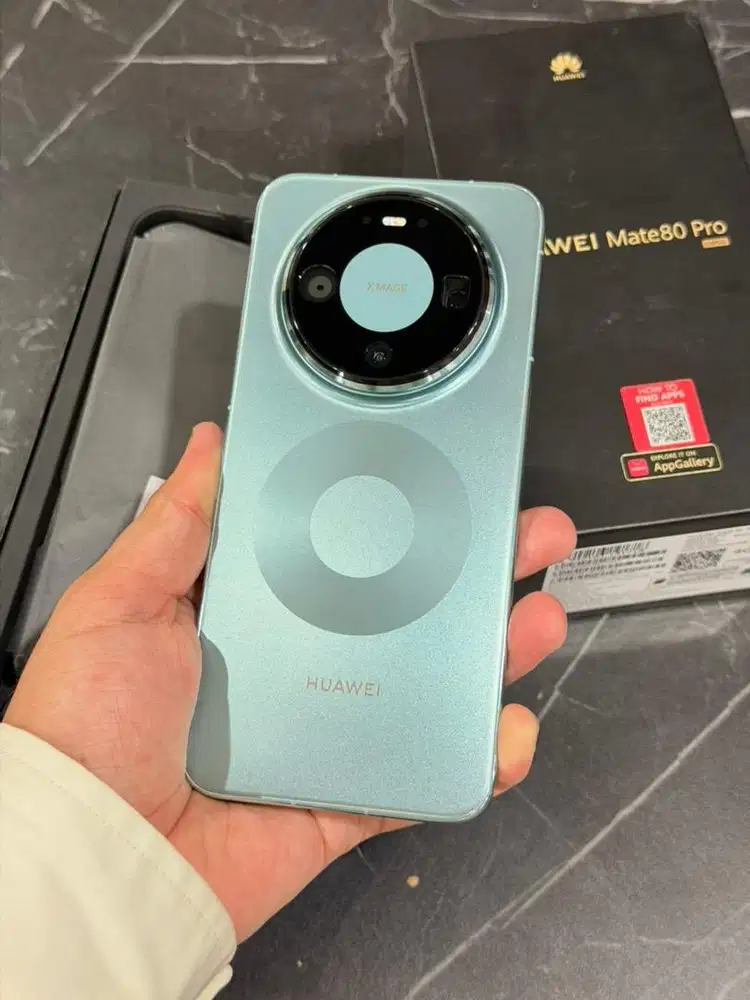 huawei mate 80pro 16/512gb