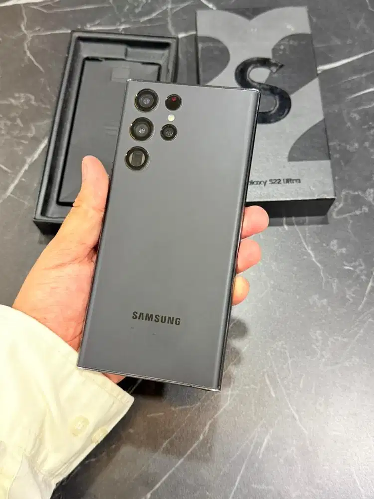 samsung s22 ultra 8/128gb