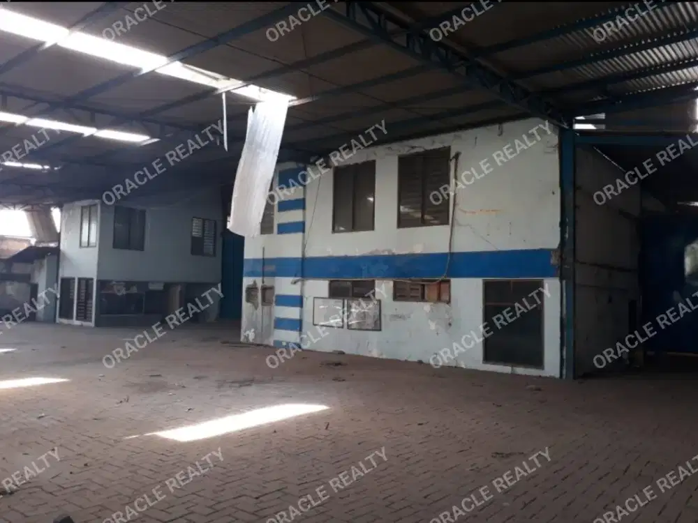 Jual Gudang Margomulyo Indah, Tandes Benowo