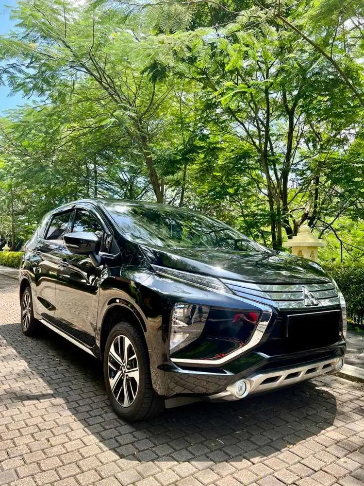 Mitsubishi Xpander 2018 Bensin