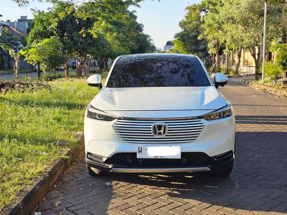 Honda HR-V 2022 Bensin