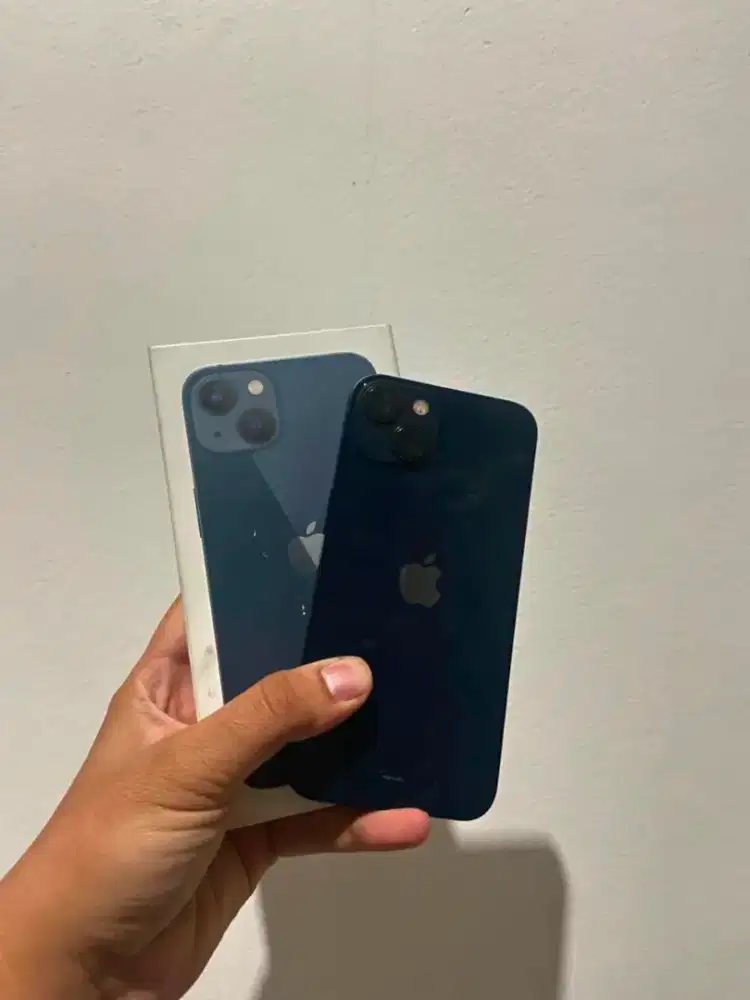 iphone 13 128gb ibox bh 88%