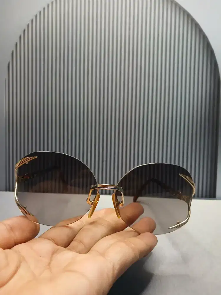 Dior sunglasess vintage.