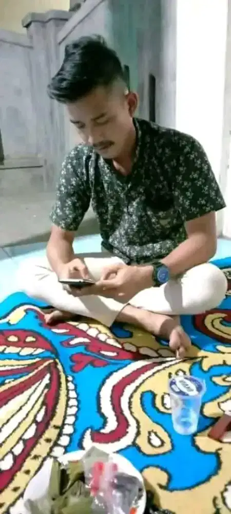 Cari lowongan pekerjaan..