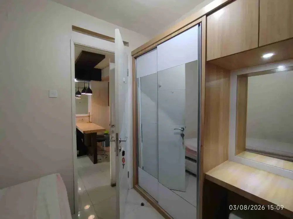 Disewakan Apartement Bassura City