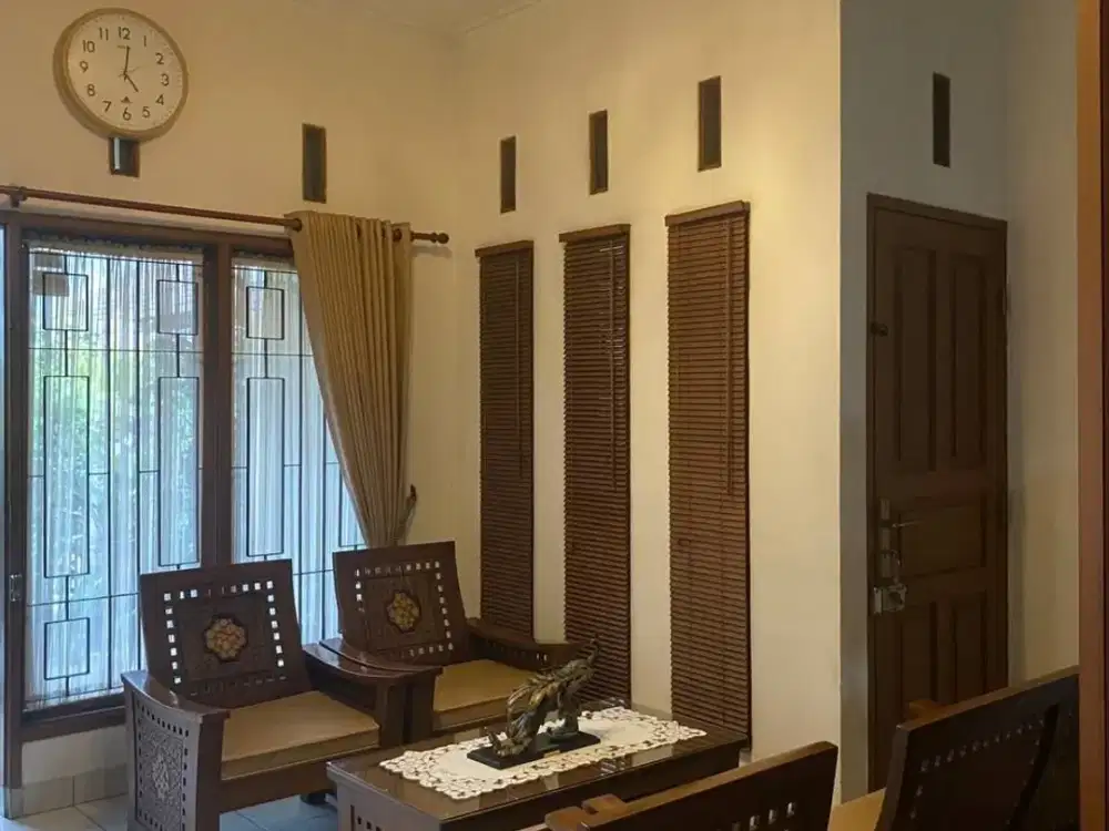 Rumah Murah Di Arcamanik dekat Antapani Bandung