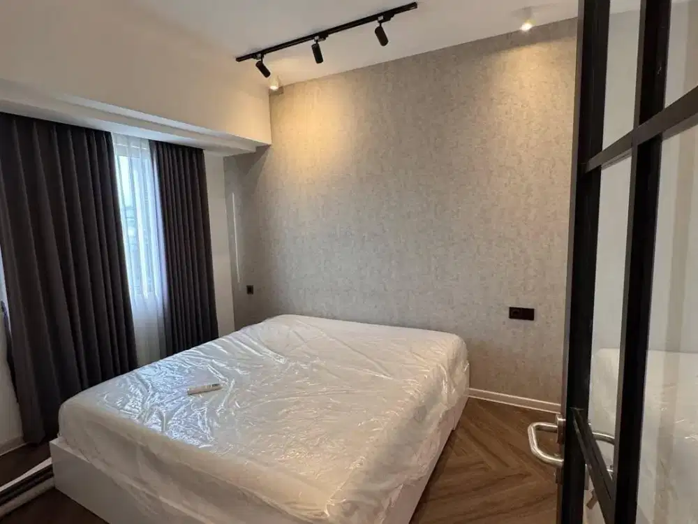 Sewa Apartemen Waterplace Tower E