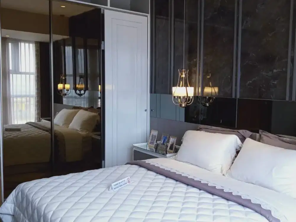 Apartemen One Icon Tunjungan Plaza
