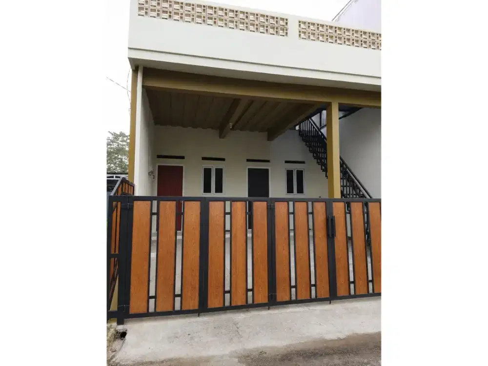 Disewa Rumah 2 Lantai Bagus Siaphuni Dekat Aeon Mall Di Sentul City