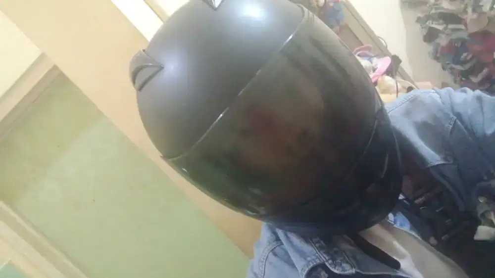 Cari kerjaan halal