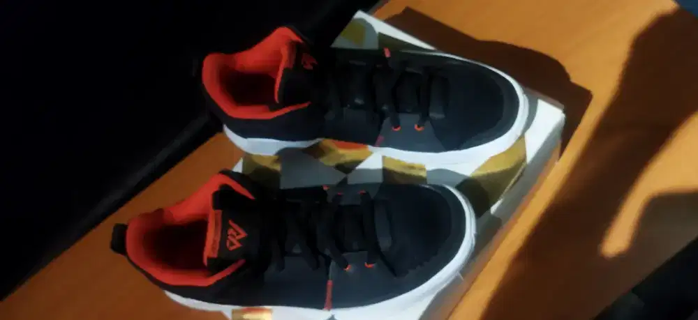 Nike jordan original size 45