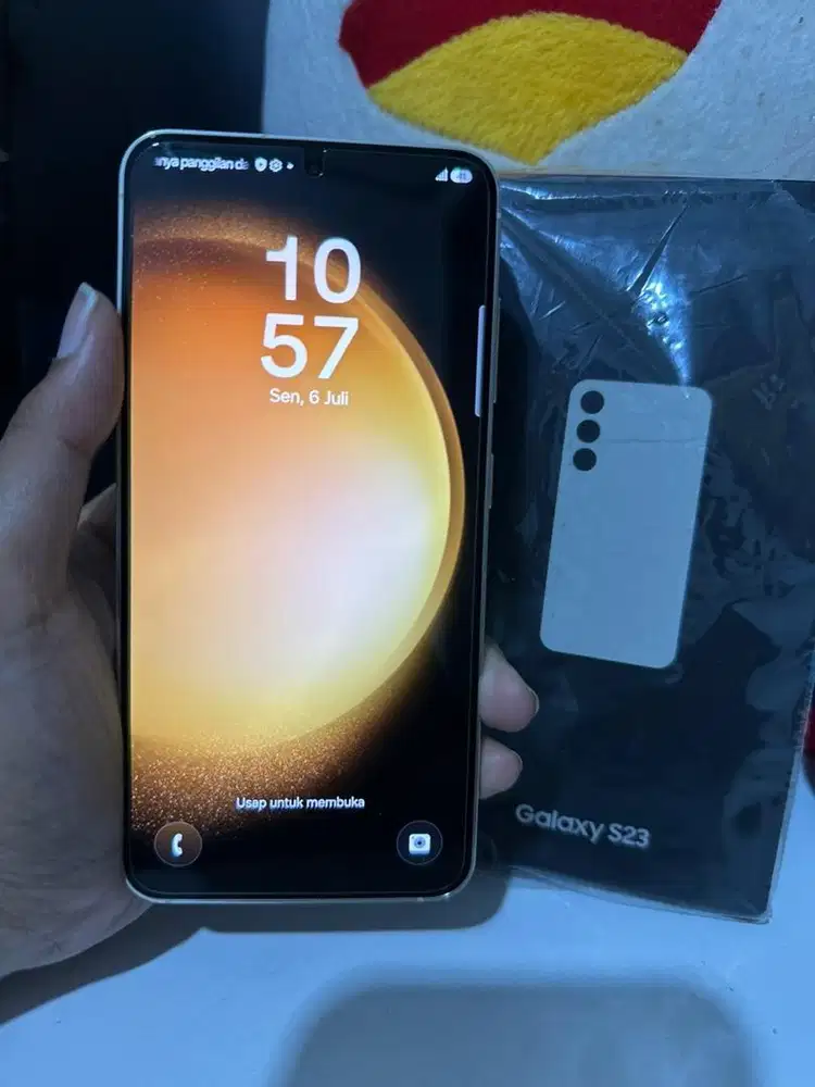 Samsung galaxy s23 5g ram 256gb
