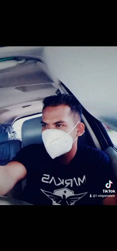 Cari lowongan supir pribadi modal sim A