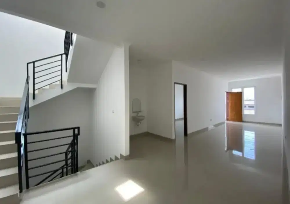 Jual Murah Rumah Bagus 
Sunter Jakarta Utara