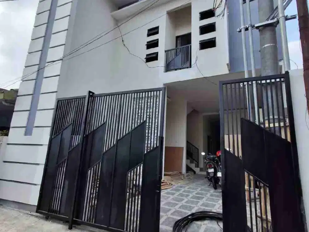kos baru jadi di telogomas dinoyo kamar 18 smua kamar mandi dalam dan furniture lengkap lokasi dekat kampus ub brawijaya, itn dan uin